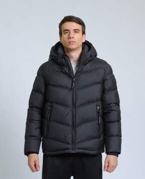 Куртка мужская