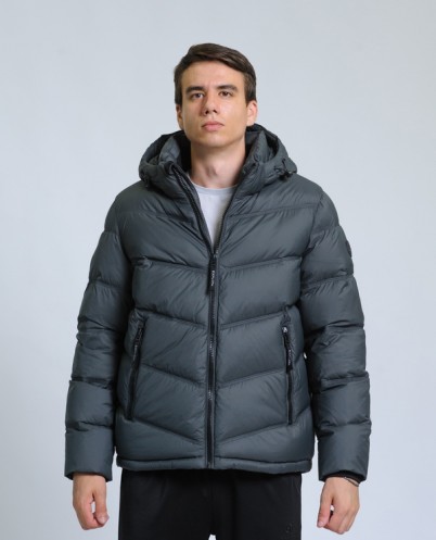 Куртка мужская