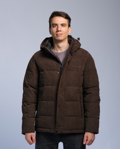 Куртка мужская