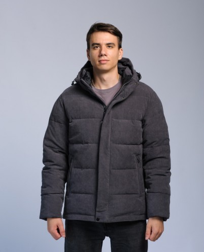 Куртка мужская