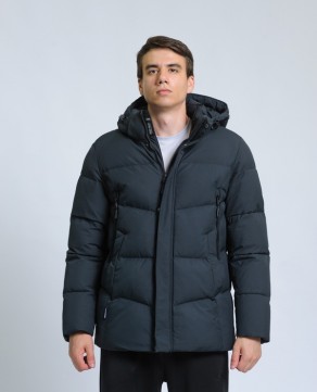 Куртка мужская