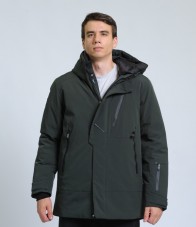 Куртка мужская