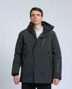 Куртка мужская