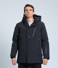 Куртка мужская