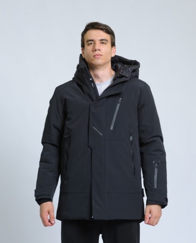 Куртка мужская