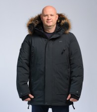 Куртка мужская