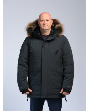 Куртка мужская