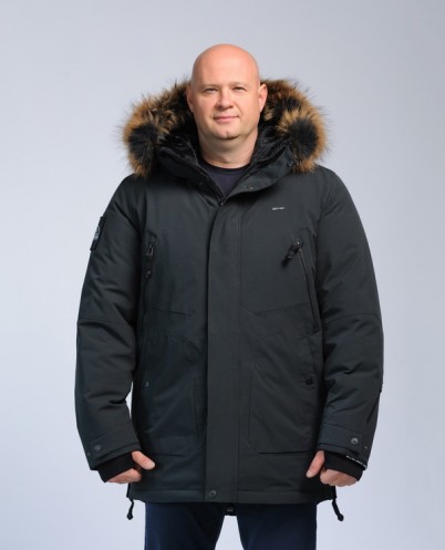 Куртка мужская