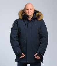 Куртка мужская