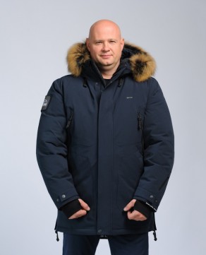 Куртка мужская