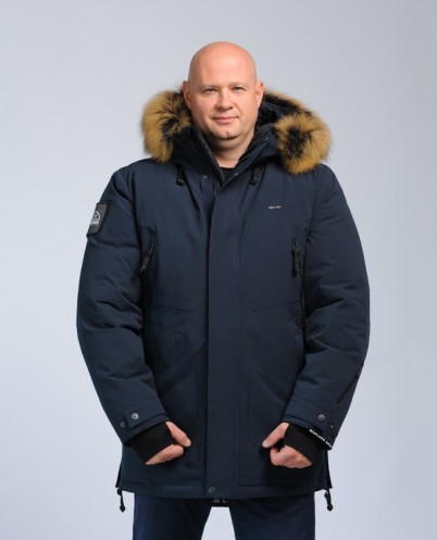 Куртка мужская