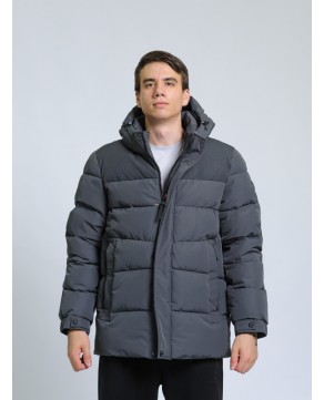 Куртка мужская