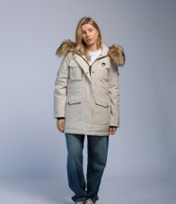 Куртка женская