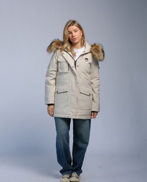 Куртка женская