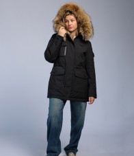 Куртка женская