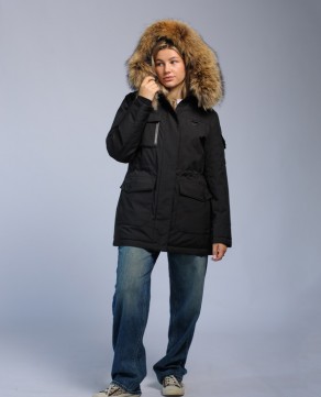 Куртка женская