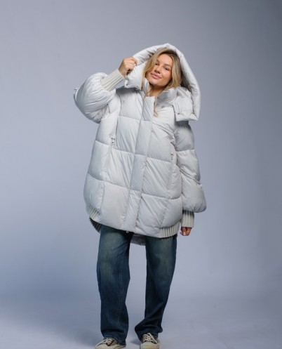 Куртка женская