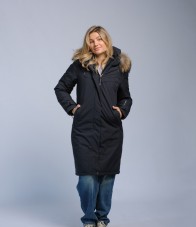 Куртка женская