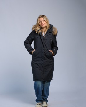 Куртка женская