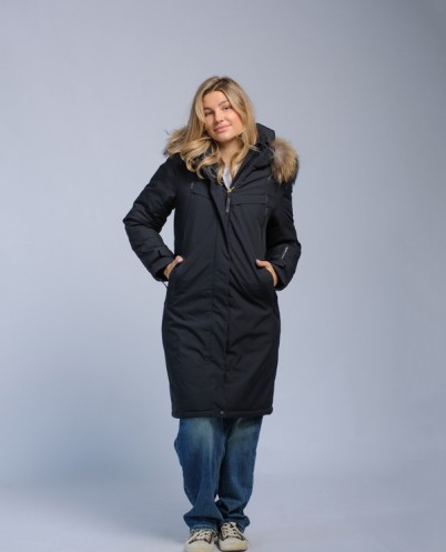 Куртка женская