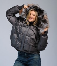 Куртка женская