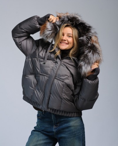 Куртка женская