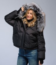 Куртка женская