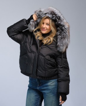 Куртка женская