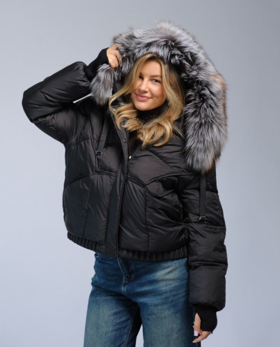 Куртка женская