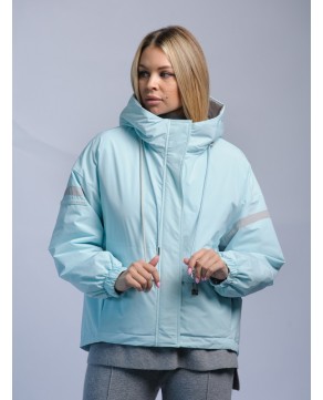 Куртка женская