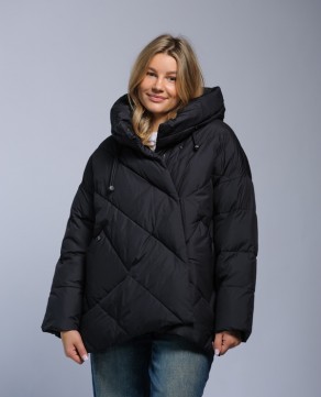 Куртка женская