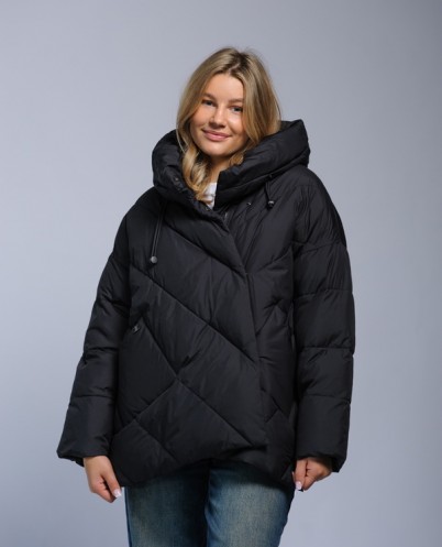 Куртка женская