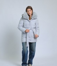 Куртка женская