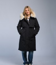 Куртка женская