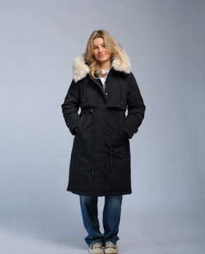 Куртка женская