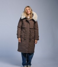 Куртка женская