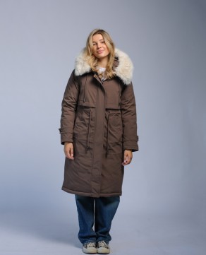 Куртка женская