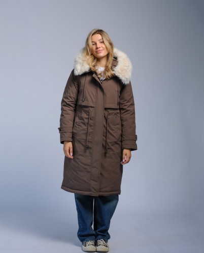 Куртка женская