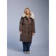 Куртка женская