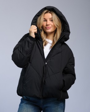 Куртка женская