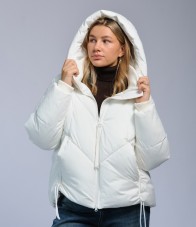 Куртка женская