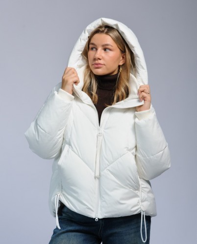 Куртка женская