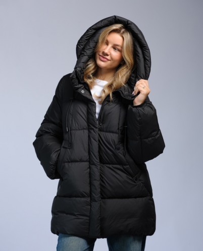Куртка женская