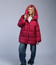 Куртка женская