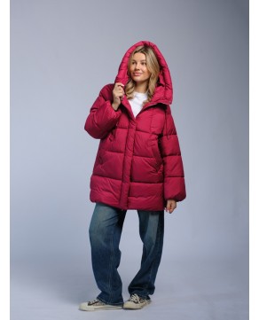 Куртка женская