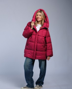 Куртка женская