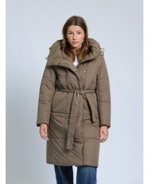 Куртка женская