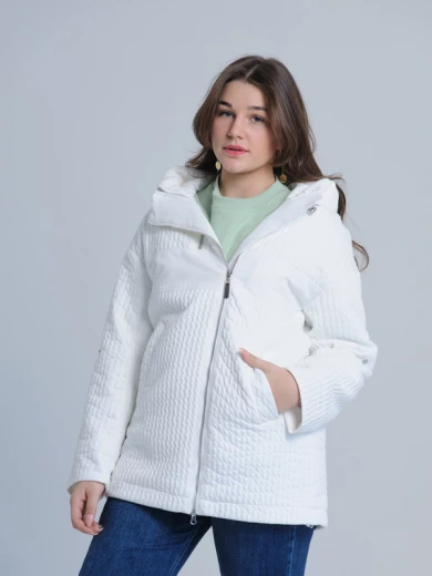 Куртка женская