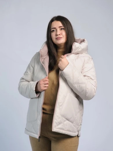 Куртка женская