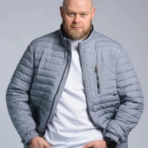 Демисезонные куртки